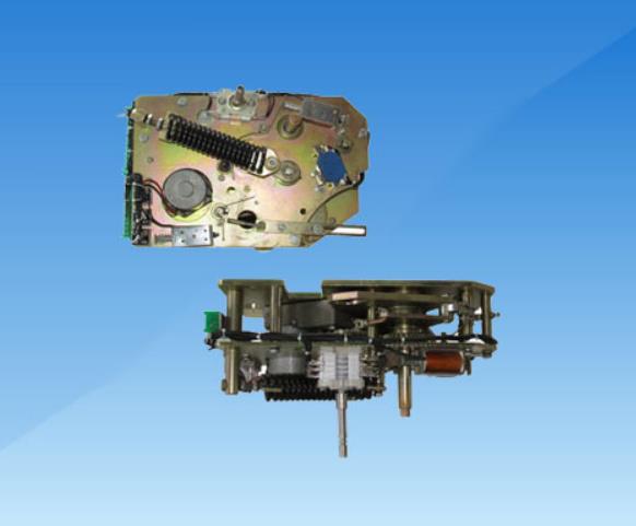 CT28A 型弹簧操作机构