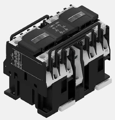 GSN1-18 3P联锁交流接触器    GSN1系列3P联锁
