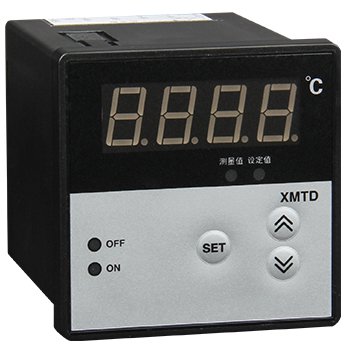 XMTD-3001/3002(改进型)数显温度控制仪 XM系列