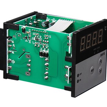 XMTD-3001/3002(改进型)数显温度控制仪 XM系列