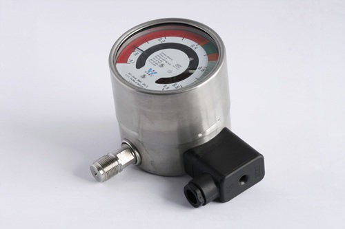 MKZB-I SF6密度控制器(精度 密封)