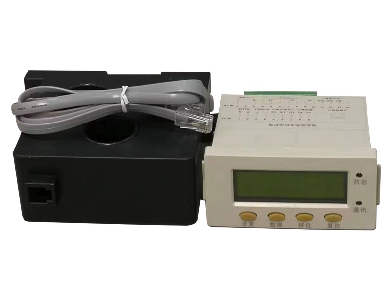 ZY500系列智能保护器1