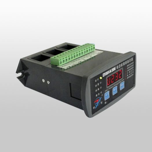 DZJ-A(DJB-YC)电动机智能保护器