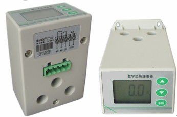电机保护器KMY-711(100A-800A)(50KW-400KW)