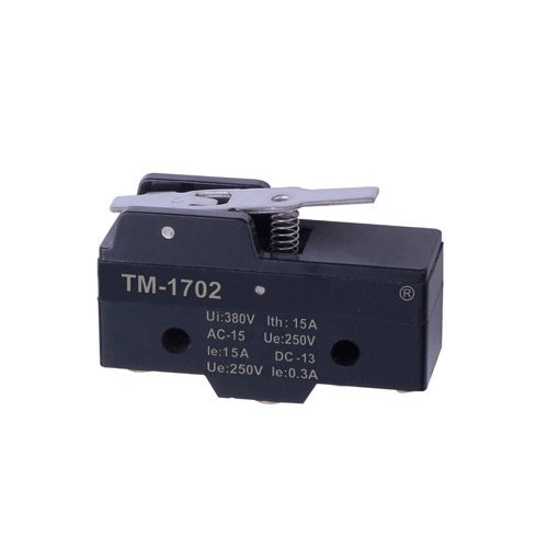 TM-1702微动开关