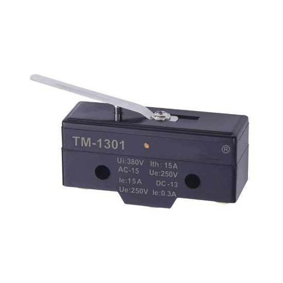 TM-1301微动开关