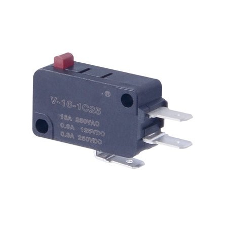 V-16-1c25微动开关
