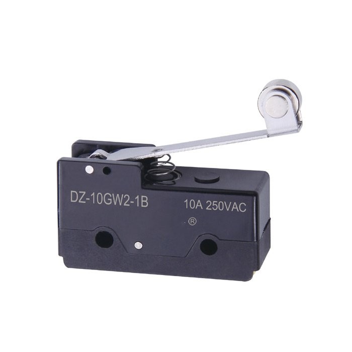 DZ-10GW2-1B微动开关