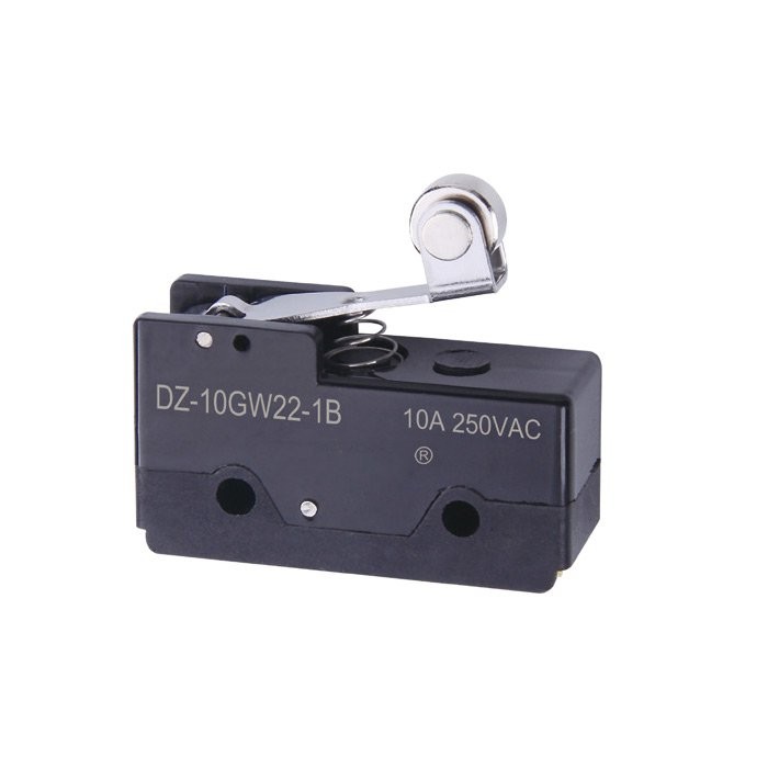 DZ-10GW22-1B微动开关