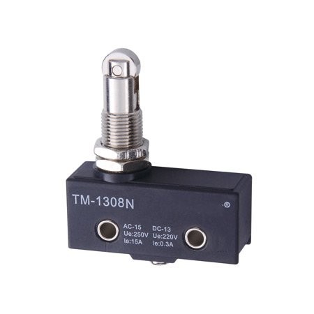TM-1308N微动开关