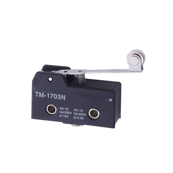 TM-1703N微动开关