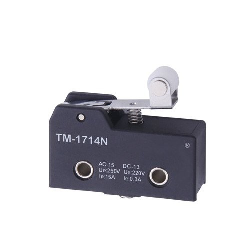 TM-1714N微动开关