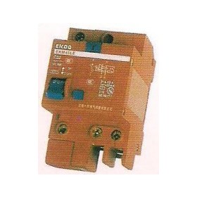 EKM45LE 高分断漏电断路器